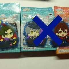 あんさんぶるスターズ！ 一番くじのサムネイル