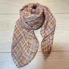 MARNI シルクスカーフ 45x45cmのサムネイル