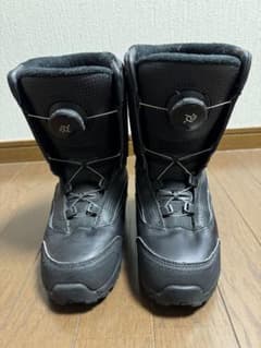 ききさん専用　ジュニア　スノボブーツのサムネイル