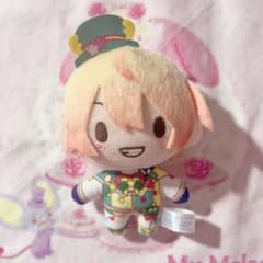 プロセカ モアプラスマスコット 天馬司 - メルカリ