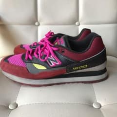 ちいさん専用‼️ニューバランス New Balance 1500 ‼️のサムネイル