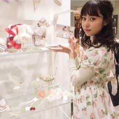 rosemarieseoir ワンピースのサムネイル