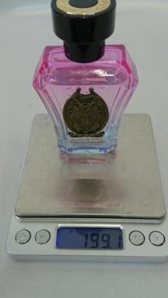 香水　ラプパスポート　ロミオ&ジュリエット　オードパルファムのサムネイル