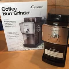 gajumar様専用 美品 コーヒーミルのサムネイル