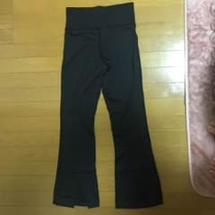 ヨガ、トレーニングパンツのサムネイル