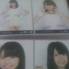 HKT48 生写真のサムネイル