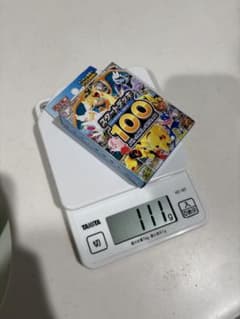 ポケカ スタートデッキ100のサムネイル