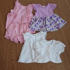 女の子 ワンピース 90 mia mailのサムネイル