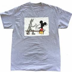 Paradis3 Tシャツのサムネイル