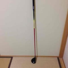 ゴルフクラブ3番ウッドのサムネイル