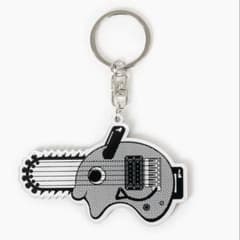 CHAINSAW MAN / LAD MUSICIAN ACRYLIC