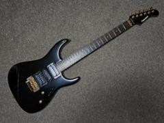FERNANDES エレキギター FR series ブラック - メルカリ