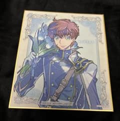 コードギアス20周年展示展　特典　枢木スザク 最安値 - 2
