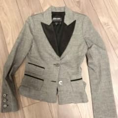 ジャケット スーツ　denny roseのサムネイル
