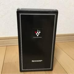 SHARP プラズマクラスター イオン発生器のサムネイル