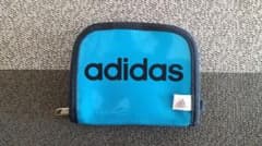 ＊最終お値下げ＊ adidas アディダス 財布のサムネイル