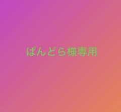 ぱんどら様専用のサムネイル