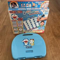ドラえもん ￼￼どこでもボードのサムネイル
