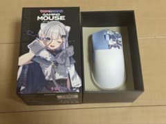 VSPO! GEARゲーミングマウス 花芽すみれ 未開封 ぶいすぽっ！ - メルカリ