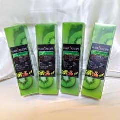 HAIRRECIPE キウイエンパワーボリュームレシピ　4個セットのサムネイル