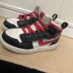 NIKE ジョーダンのサムネイル