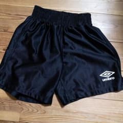 umbro アンブロ ハーフパンツのサムネイル