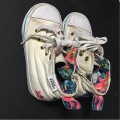vans♡スニーカー 16㎝のサムネイル