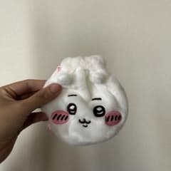 ちいかわ 巾着 ポーチのサムネイル