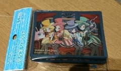 ポケモンカードスリーブ バトルシャトレーヌのサムネイル