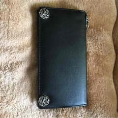 ウルフウォレット長財布【牛革製】のサムネイル