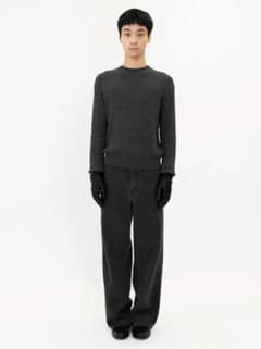新品Vujade 25AW Rope-Dyed Pants in Cotton 新品 Vujade 25AW Rope-Dyed Pants in Cotton - メルカリ