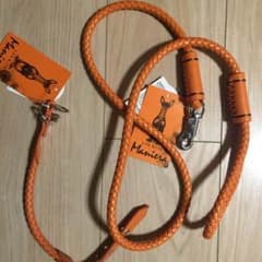 ペットリード首輪のサムネイル