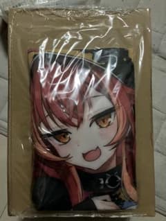 ぶいすぽ 猫汰つな 抱き枕カバー c106 - メルカリ