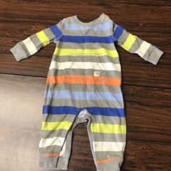 baby GAP ディズニー　ロンパース　80のサムネイル