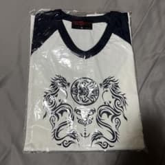 B'z LIVE-GYM 2001 ELEVEN Tシャツ