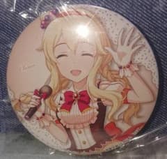 アイドルマスター シンデレラガールズ 缶バッジのサムネイル