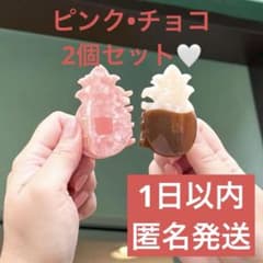 【yu】ホノルルクッキー　ヘアクリップ ホノルルクッキーのヘアクリップが再入荷✨かわいいパイナップル