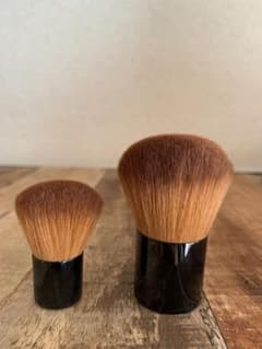 エトヴォス カブキブラシ【ミニブラシ付き】のサムネイル