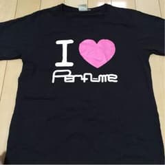 Perfume Tシャツのサムネイル