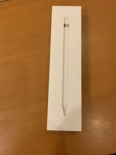 Apple Pencil 第一世代ホワイトのサムネイル