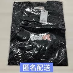 FANTASTICS buddix Tシャツ ブラック Lサイズ - メルカリ