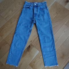 ZARA デニム 32のサムネイル