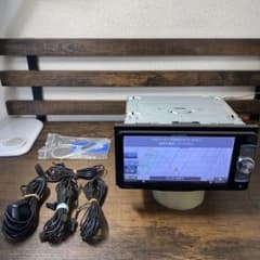 カーナビ Carrozzeria Pioneer AVIC-RW09 2014 AVIC-RW09 カロッツェリア カーナビ 地図2014年 Pioneer - メルカリ