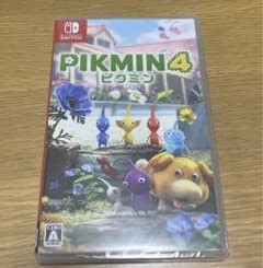 ピクミン欲しい‼️様専用　ピクミン4のサムネイル