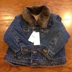 Gジャン キッズ 90のサムネイル