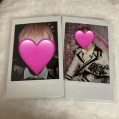 Luvless Dexeultio Scapegoat いぶき チェキ - メルカリ