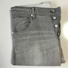 VOL JEANS CO グレーデニムのサムネイル