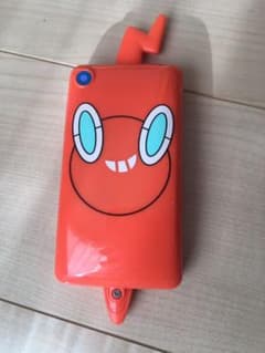 タカラトミー ポケモン スマホロトムのサムネイル