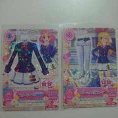 アイカツのサムネイル