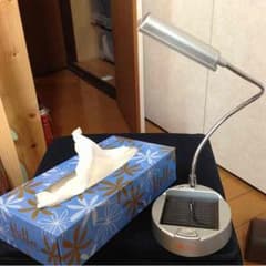 ミニ卓上ランプのサムネイル